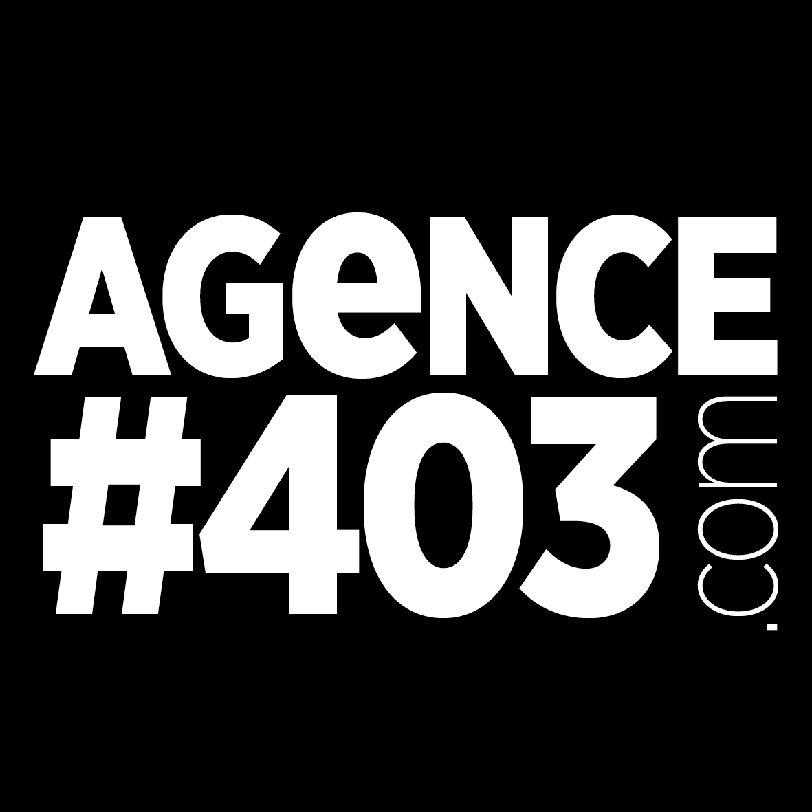 agence403.com